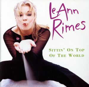 【輸入盤】Sittin on Top of the World