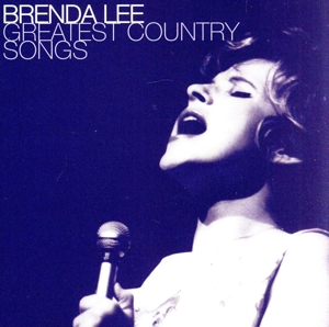 【輸入盤】Greatest Country Songs