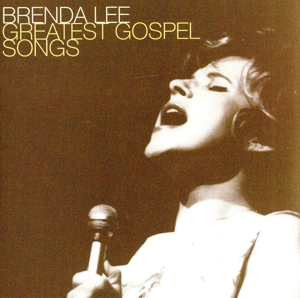 【輸入盤】Greatest Gospel Songs