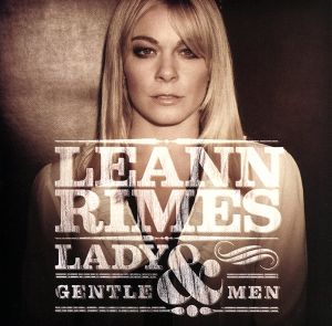 【輸入盤】Lady & Gentlemen