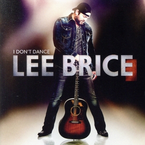 【輸入盤】I Don't Dance