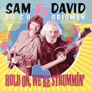 【輸入盤】Hold on We're Strummin