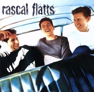 【輸入盤】Rascal Flatts