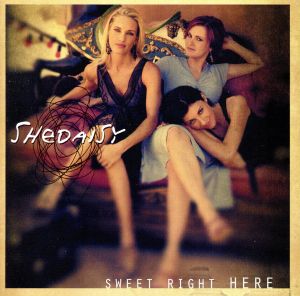 【輸入盤】Sweet Right Here