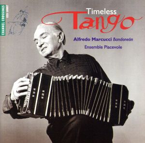 【輸入盤】Timeless Tango