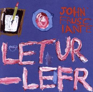 【輸入盤】Letur Lefr