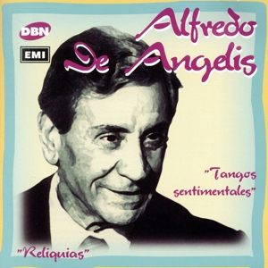 【輸入盤】Tangos Sentimentales