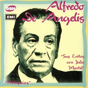 【輸入盤】Sus Exitos Con Julio Martel