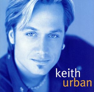 【輸入盤】Keith Urban