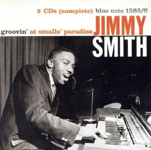 【輸入盤】Groovin at Small's Paradise