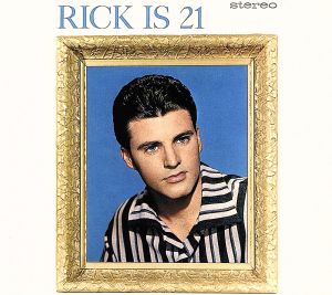 【輸入盤】Rick is 21