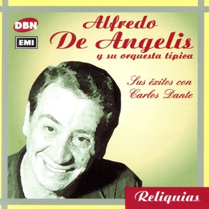 【輸入盤】Sus Exitos Con Carlos Dante