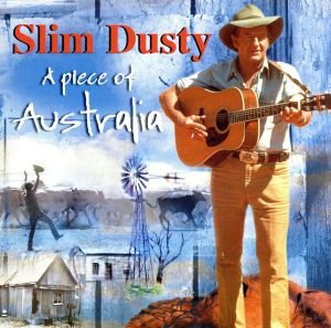 【輸入盤】A Piece of Australia