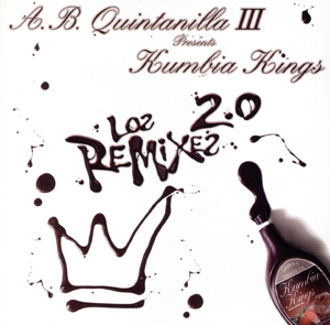 【輸入盤】Remixes 2.0