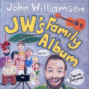【輸入盤】Family Album