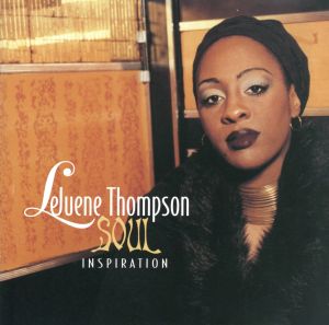 【輸入盤】Soul Inspiration