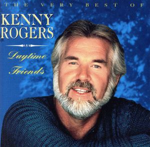 【輸入盤】Daytime Friends-the Best of Kenny Rogers