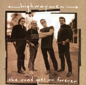 【輸入盤】The Road Goes on Forever