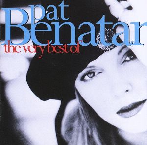 【輸入盤】Very Best of Pat Benatar