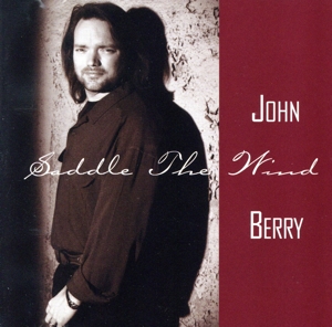 【輸入盤】Saddle the Wind