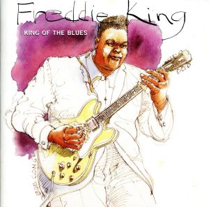 【輸入盤】King of the Blues