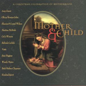 【輸入盤】Mother & Child