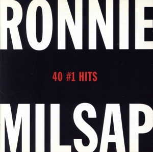【輸入盤】40 #1 Hits