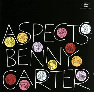 【輸入盤】Aspects