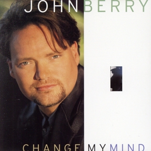 【輸入盤】Change My Mind / Standing on the Edge of Goodbye