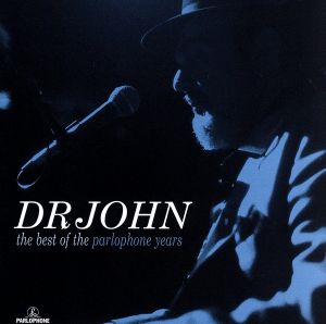 【輸入盤】Best of the Parlophone