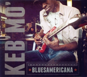 【輸入盤】Bluesamericana