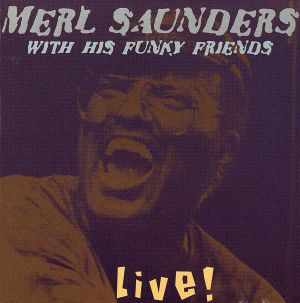 【輸入盤】With His Funky Friends: Live