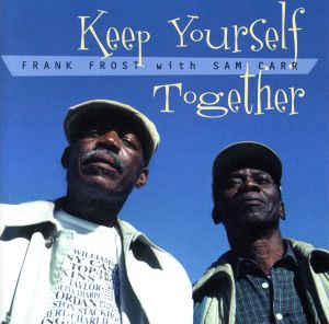 【輸入盤】Keep Yourself Together