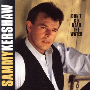 【輸入盤】Don't Go Near the Water