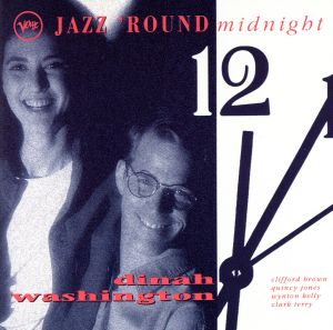 【輸入盤】Jazz 'round Midnight