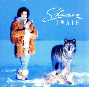 【輸入盤】Shania Twain