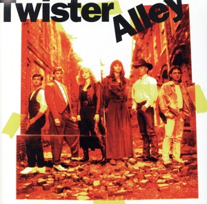 【輸入盤】Twister Alley