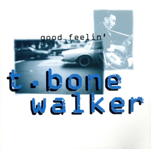 【輸入盤】Good Feelin'