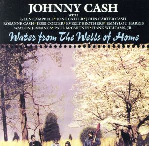 【輸入盤】Water from the Wells of Home