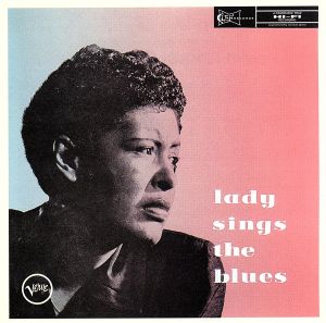 【輸入盤】Lady Sings The Blues