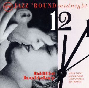 【輸入盤】Jazz Round Midnight