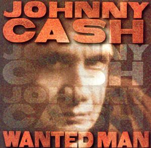 【輸入盤】Wanted Man