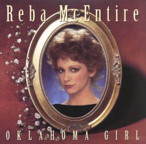 【輸入盤】Oklahoma Girl