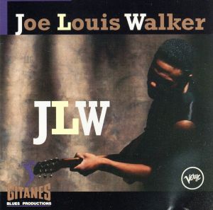 【輸入盤】Jlw