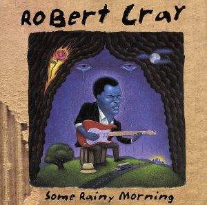 【輸入盤】Some Rainy Morning