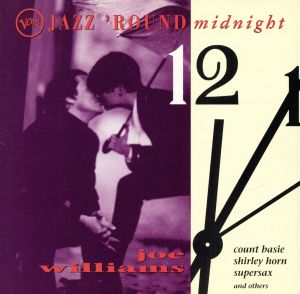 【輸入盤】Jazz 'round Midnight