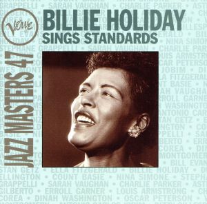 【輸入盤】Verve Jazz Masters 47: Billie Holiday
