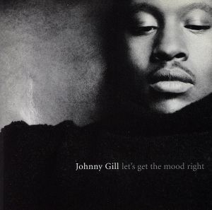 【輸入盤】Let's Get the Mood Right