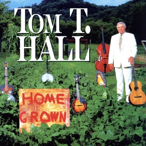 【輸入盤】Homegrown