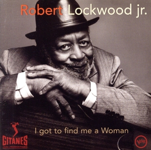 【輸入盤】I Got to Find Me a Woman